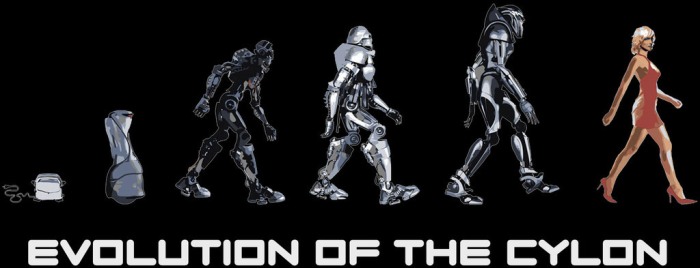 evolution-of-a-cylon