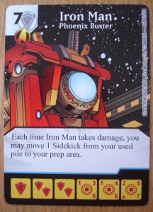 Really, this shouldn't be any more effective at stopping your opponent than Stark was at stopping the Phoenix Force...
