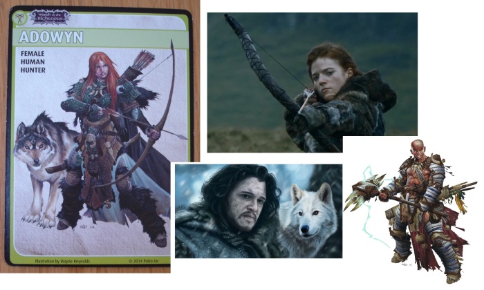 Adowygritte